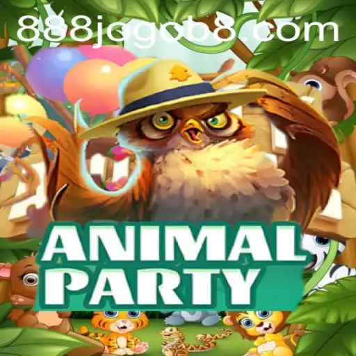 Conheça AnimalParty: Um Jogo de Estratégia e Diversão