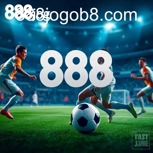 Apostas Esportivas no 888jogo: Transforme Suas Previsões em Realidade