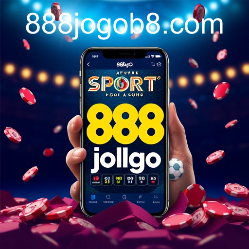 Descubra o Universo 888jogo com Nosso App de Apostas