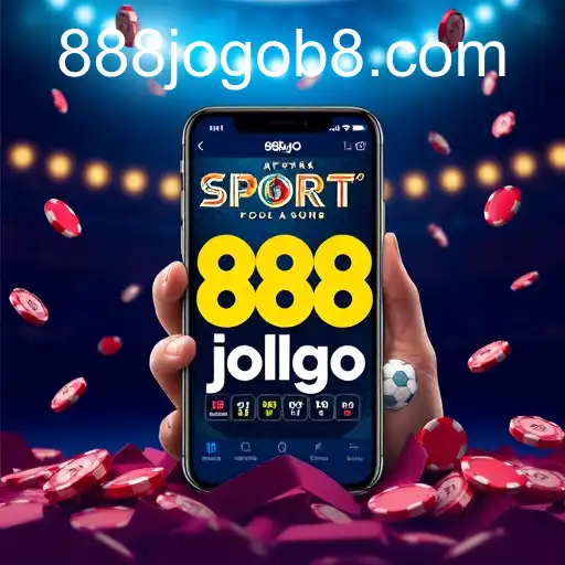 Descubra o Universo 888jogo com Nosso App de Apostas