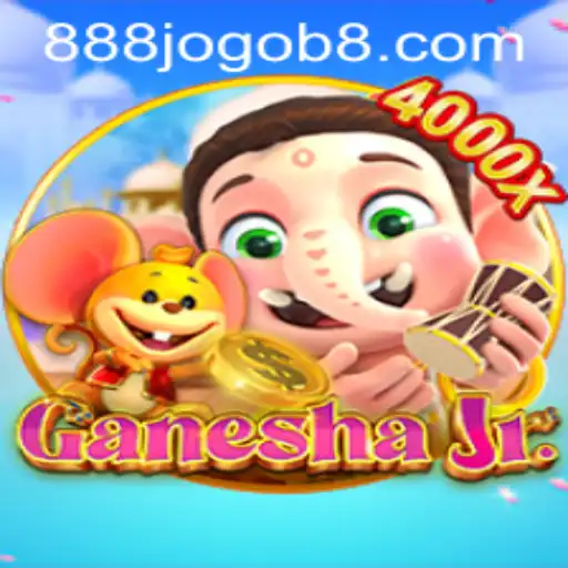 GaneshaJr: Explorando o Mundo do 888jogo