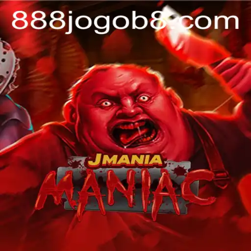 JManiaManiac: A Nova Sensação do Mundo dos Games com a Palavras-Chave 888jogo