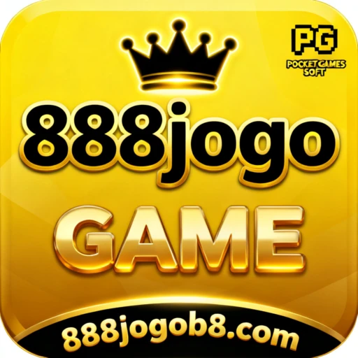 Logo da 888jogo