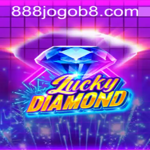 Descubra as Emoções de LuckyDiamond: O Jogo de Sorte que Está Conquistando Todos