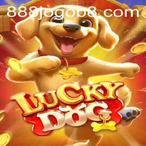 LuckyDog: Descubra o Novo Fenômeno dos Jogos Com a Chave 888jogo