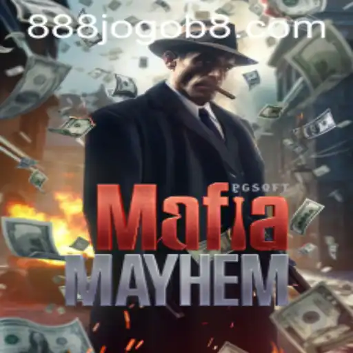 MafiaMayhem: Descubra o Mundo Envolvente do Jogo de Estratégia 888jogo
