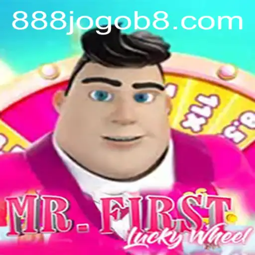 Explorando o Jogo MrFirstLuckyWheel: Uma Experiência Surpreendente