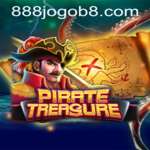 Descubra PirateTreasure: O Jogo de Aventura no Mundo dos Piratas