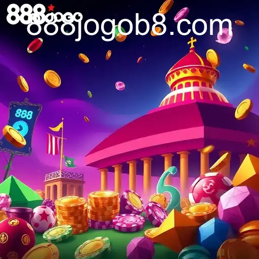 Descubra o Universo 888jogo com Nosso App de Apostas