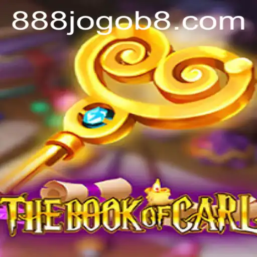 Explorando o Fascinante Mundo de TheBookofCarl: O Jogo 888jogo