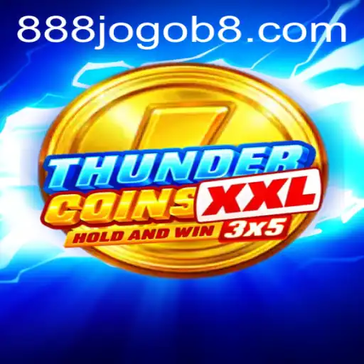 ThunderCoinsXxl: Descubra o Jogo que Está Conquistando o Mundo