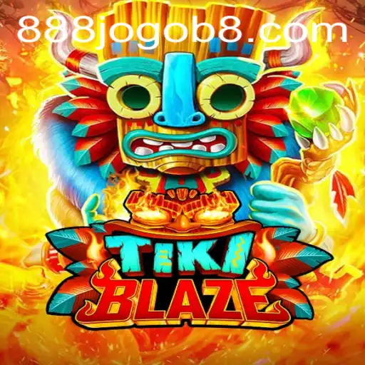 Descubra o Novo Fenômeno dos Jogos: TikiBlaze