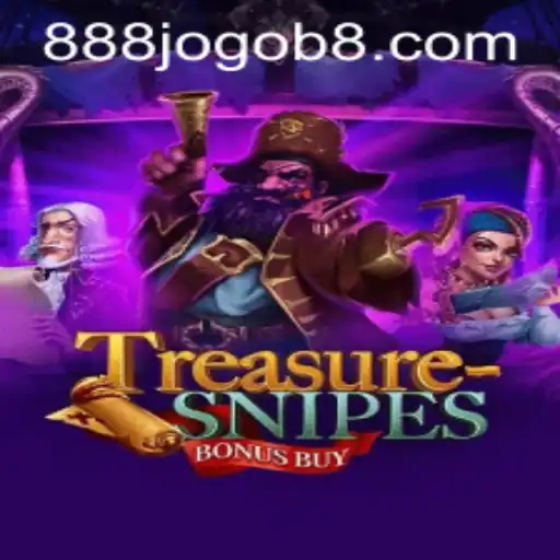 Explorando o Novo Jogo TreasuresnipesBonusBuy: A Nova Sensação do 888jogo
