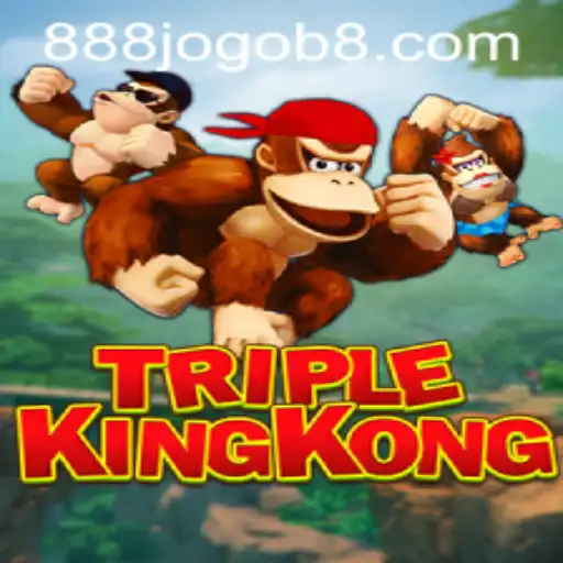 TripleKingKong: O Guia Completo do Jogo